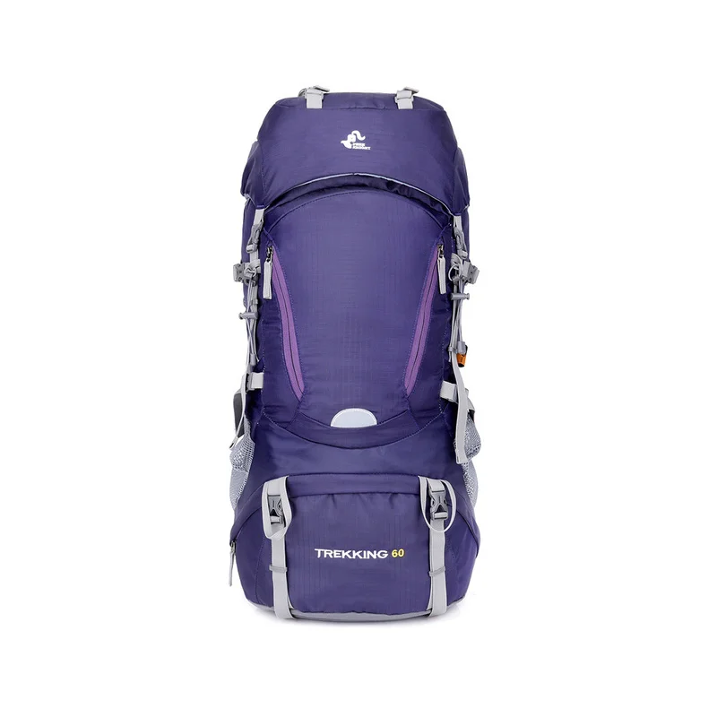 cheap Bicycle Backpack Waterproof Four Color Big Bulk Carriage Bike Bags for Cycling Hiking Climbing Bicycle Accessories