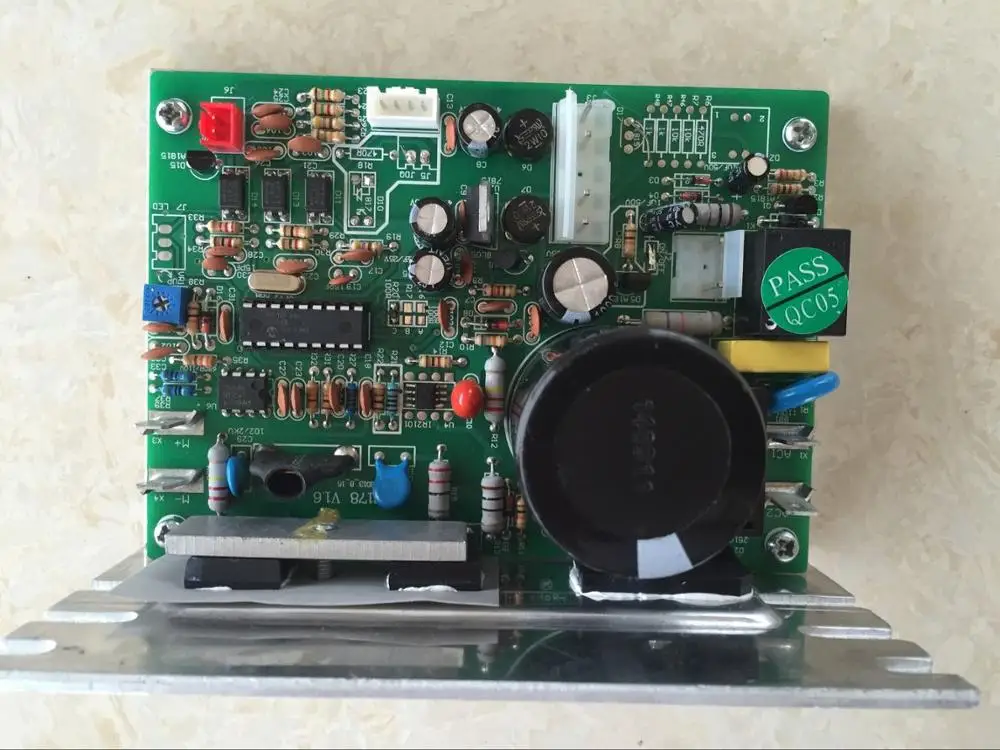 

ConLin original main board circuit board lower control board drive board of treadmillKL1301/KL1302/1303/1305