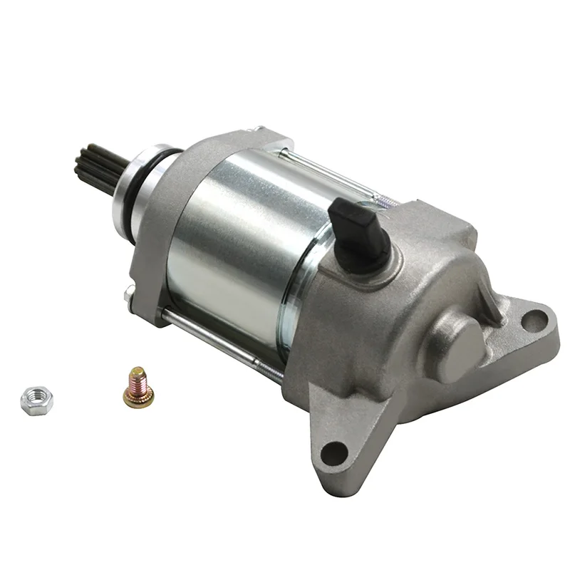 AHL Engine Starting Starter Motor For Yamaha WR450F WR450 WR 450 F 2003-2006 5TJ-81890-00-00 5TJ-81890-10-00 5TJ-81890-20-00