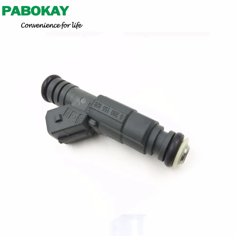 

Fuel injector Nozzle Valve for VW Santana 20 3 AUDI 6B133551A 281558 829 8 829