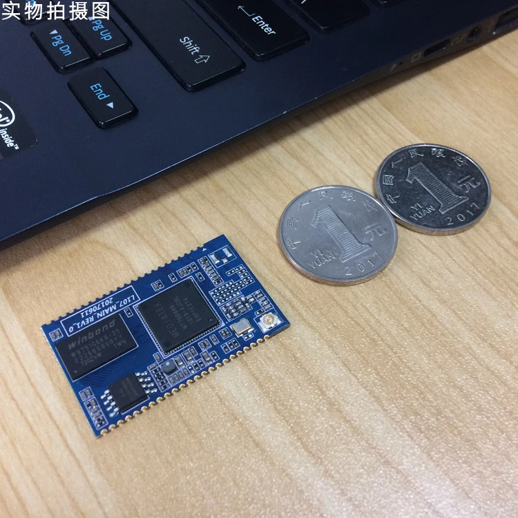 MT7688ANwifi маршрутизация управления UART модуль к WiFi модуль Шэньчжэнь WiFi модуль