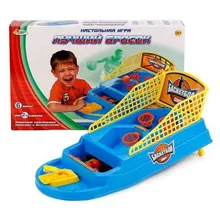 Настольный Баскетбол