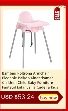 Giochi Bambini Kinderkamer Sandalyeler tabrete Balkon дети ребенок Fauteuil Enfant Cadeira мебель silla детское кресло