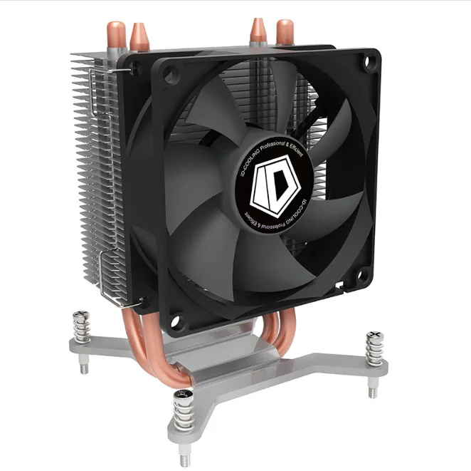 

ID-Cooling SE-812i 802 Upgraded This CPU Radiator Computer CPU Fan 1151 1150