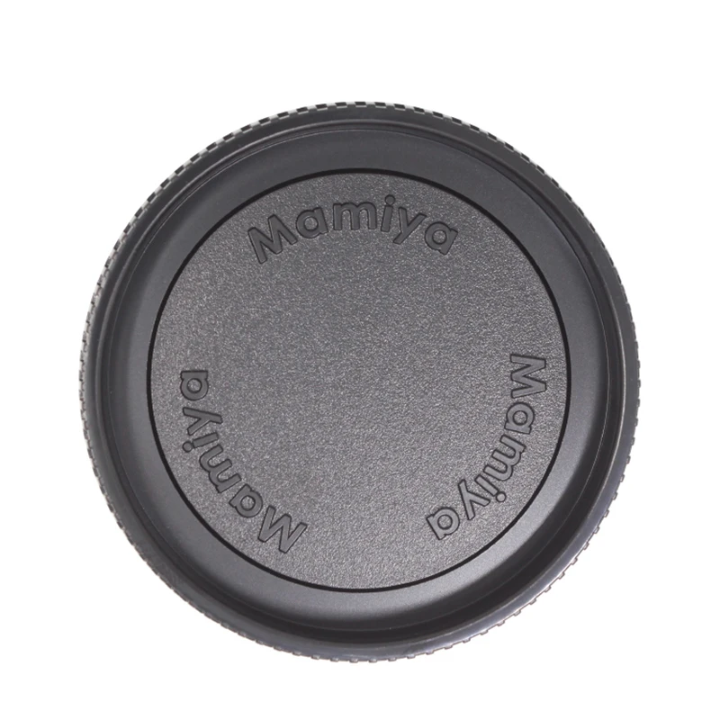 リアレンズキャップ + フロントボディカバー Mamiya 67 RB67