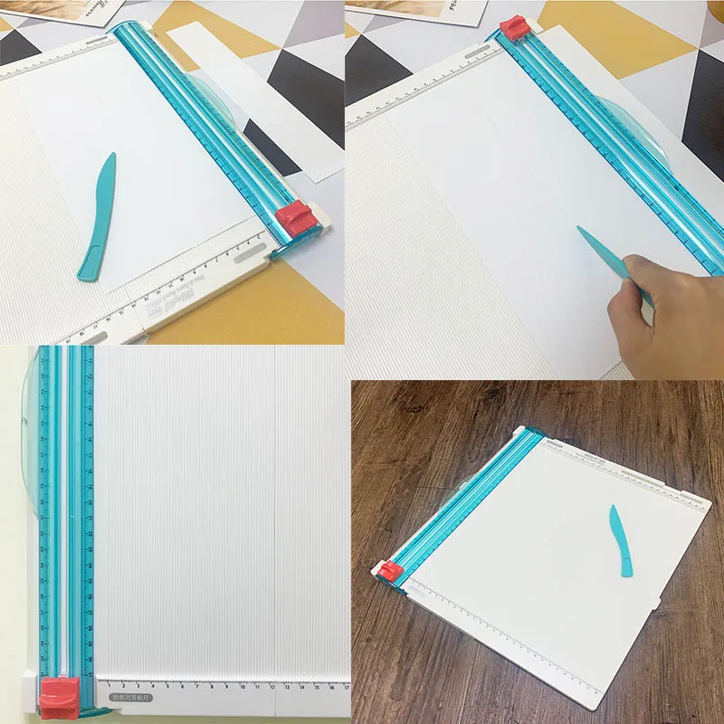 

1 комплект, складная доска для отделки и очков 35x36x4,3 см