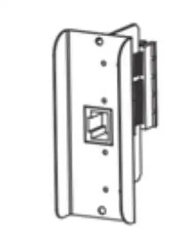 P1037974-001 LAN Ethernet внутренний сервер печати | Компьютеры и офис