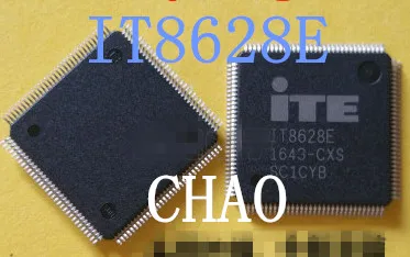 

5pcs/lot IT8628E CXS IT8628E IT8628E-CXA QFP-128