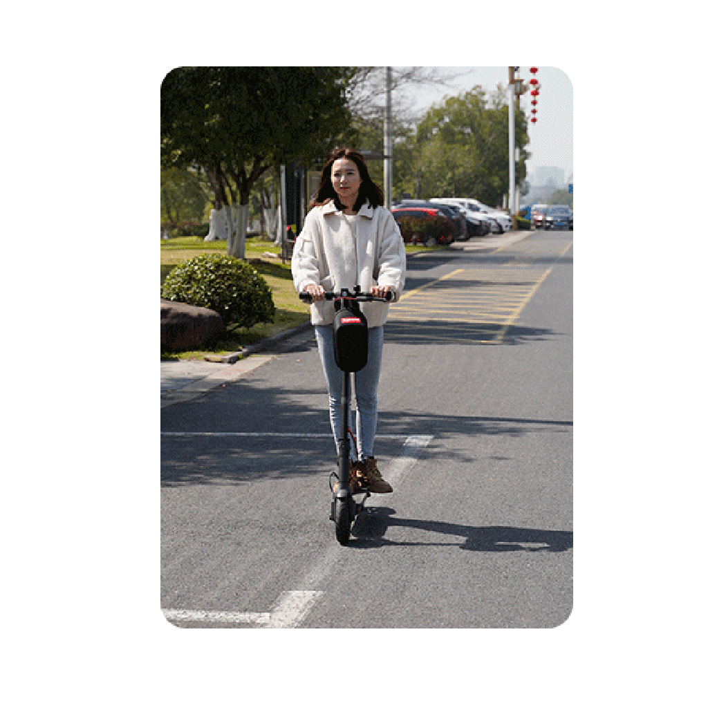 Передняя сумка для электрического скутера, сумка для хранения для Xiaomi M365 ES1 ES2 ES3 ES4, портативные аксессуары для велосипеда, для улицы, Pacote