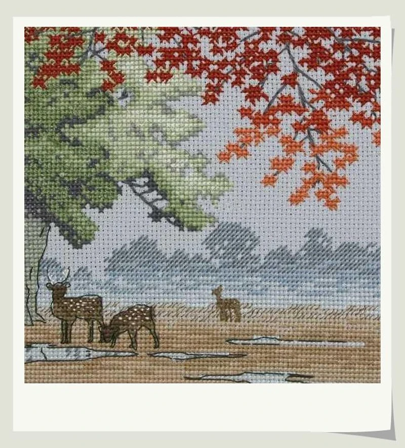 Aggregate 95+ about cross stitch kits australia latest NEC