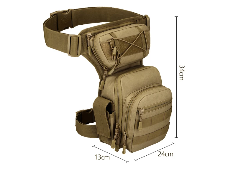utilitário cinto cintura pacote bolsa ajustável caminhadas