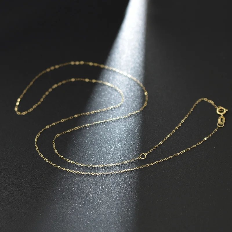 Rose Gold Chain 