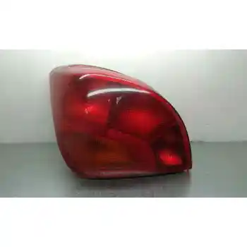 

LEFT REAR light FORD FIESTA SALOON (DX)