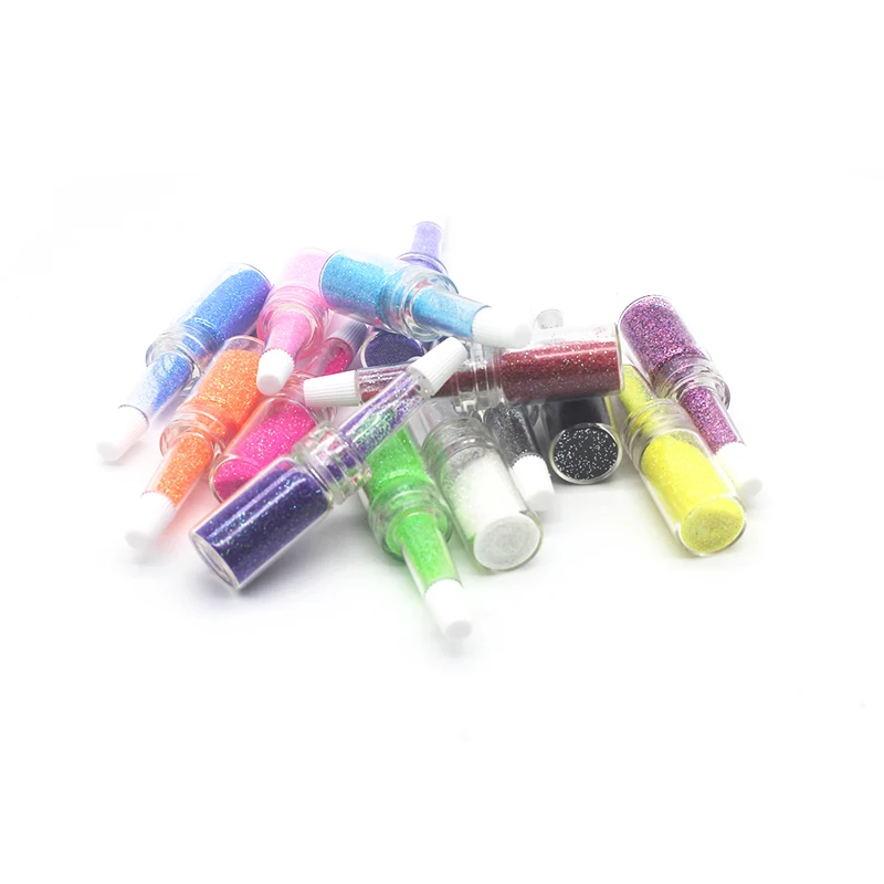 Блеск для ногтей Unhas украшения ногтей искусство Paznokcie порошок Ongle пигмент Nagels Лазерная голографическая глитер Блеск Хэллоуин Poudre