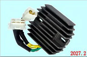2027,11 Honda VT 1100 Shadow Sabre 31600-MAA-000