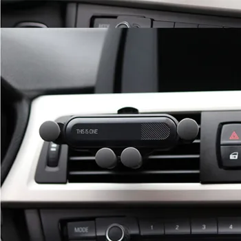 

Car mobile phone Holder gravity bracket For Citroen C1 C2 C3 C4 C5 C6 C8 C4L Elysee Xsara CACTUS DS3 DS4 DS5 DS5LS DS6