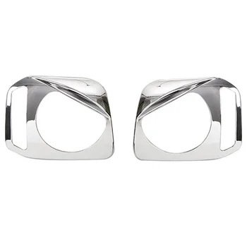 

Car Front HeadLight Lamp Protection Cover for Suzuki Jimny 2007-2017 Car Accessories