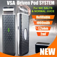 Electronic Cigarettes