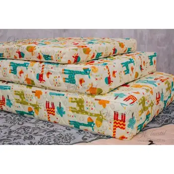 

Baby mattress board 6