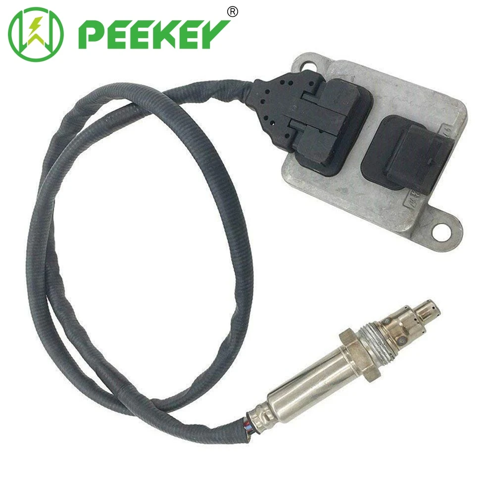 Amrxuts Nox Sensor 0009053503 - Stickoxidsensor Für Mercedes Diesel Modelle