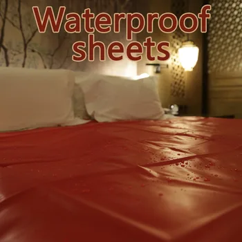 Waterproof Adult Sex Bed Sheets Pvc Vinyl Mattress Cover Allergy Relief Bed Bug Hypoallergenic Sex Toys Game For Couples Gay Buy At The Price Of 21 36 In Aliexpress Com Imall Com