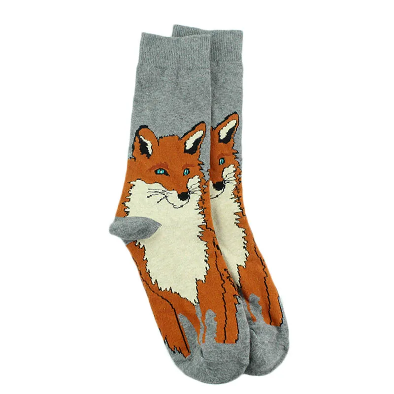 Tier-Mops-Elefanten-Lionu-Lustige-Socken-M-nner-Chili-Hamburg-Pizza-Crew-Socken-Harajuk-Neuheit-Geschenk(12)
