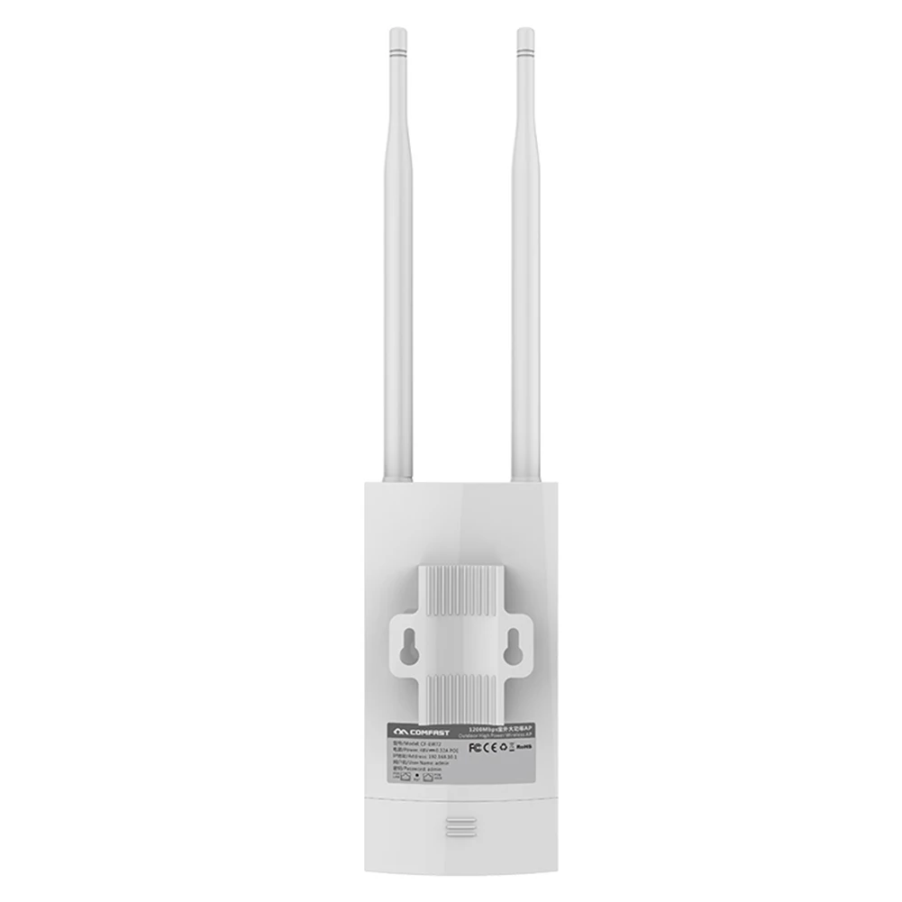 Открытый 2,4G/5,8G wifi повторитель сигнала усилитель двухдиапазонный AP 1200 Мбит/с расширитель мост маршрутизатор wifi Беспроводная точка доступа