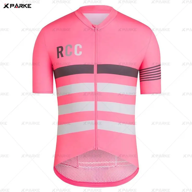 Pro RCC Rapha велосипедная футболка, набор, одежда для гоночного велосипеда, Мужская одежда, Майо, Ropa Ciclismo, одежда для горного велосипеда, спортивная одежда, комплект для велоспорта - Цвет: 12