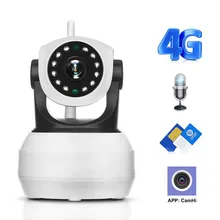 ZILNK, 4G, 3G, sim-карта, камера, 1080 P, 2MP, Wifi, ip-камера, беспроводная, умный дом, передача видео через FDD, LTE, Netowrk, по всему миру, GSM
