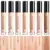 FOCALLURE Eye Concealer & Base 7 Цветов Полный Охват Костюм для всех Цветов Кожи Лица/Макияжа Глаз Жидкий Консилер