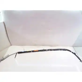 

30378178A Airbag Curtain Front Left Kia Sportage 2.0 Turbodiesel Cat