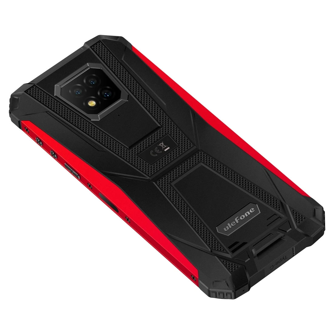 Ulefone Armor 8 Pro Rugged Phone 6GB 128GB Face Fingerprint ID 5580mAh Battery 6.1" Android 11 Octa-core 4G OTG NFC Smartphone cheap android cell phones