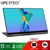 UPERFECT 4K Portable Monitor Touchscreen Gravity Sensor Automatic Rotate 15.6'' Slimmest 10-Point Touch UHD 3840x2160 Display ► Photo 1/6