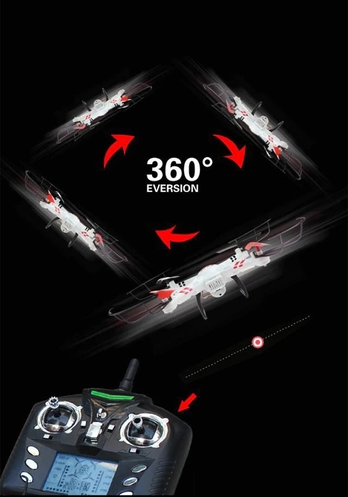 WLtoys V686G FPV RC Дроны с HD камерой Wltoys V686 Дрон Профессиональный RC Квадрокоптеры с камерой RC Летающая Камера вертолет