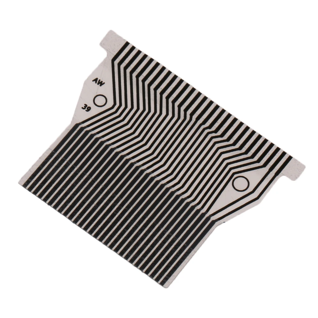 New Ribbon Cable For Cluster Pixel Repair For Nissan Quest 2004-2006