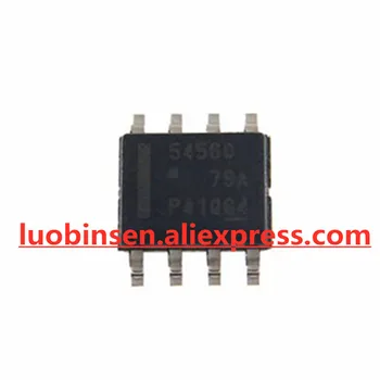 

50PCS TPS54560DDAR TPS54560DDAT TPS54560DDA TPS54560 54560 SOP8 8PIN Original in stock