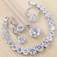 Bridal-925-Silver-Jewelry-Sets-For-Women-Wedding-White-Cubic-Zirconia-Ring-Bracelet-Necklace-Pendant-Earrings.jpg_200x200