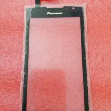 Бренд 1 шт. HH для Смартфон Prestigio MULTIPHONE PAP 4500 Duo Переднее стекло 4,0 ''PAP4500 Сенсорная панель дигитайзер