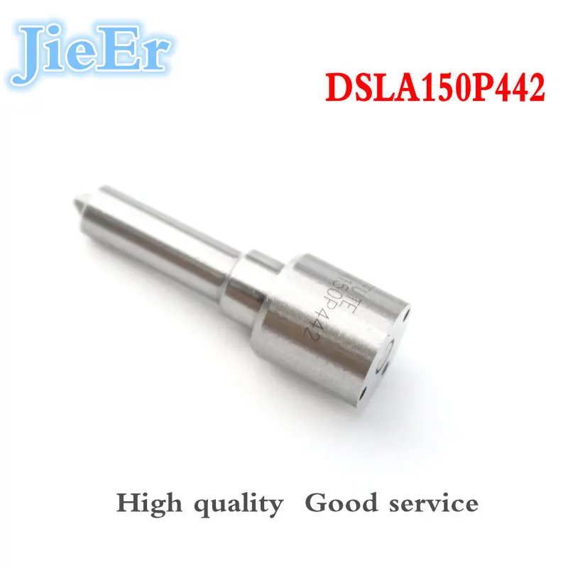 Дизельный впрыска топлива насадки DSLA150P442 0433175072 форсунки распыления сопла 0 433 175 072