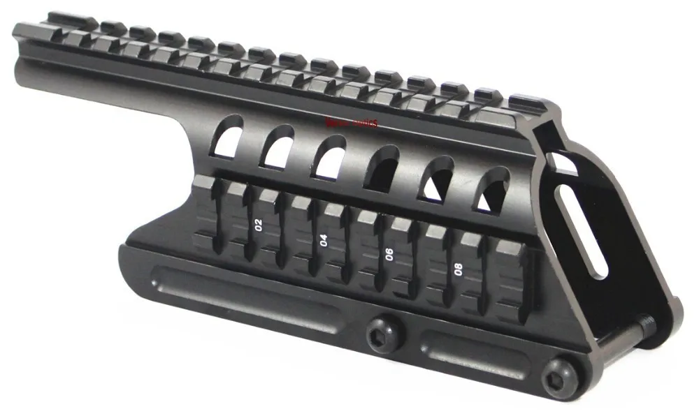 VO R870 Top Mount Rail Acom 1