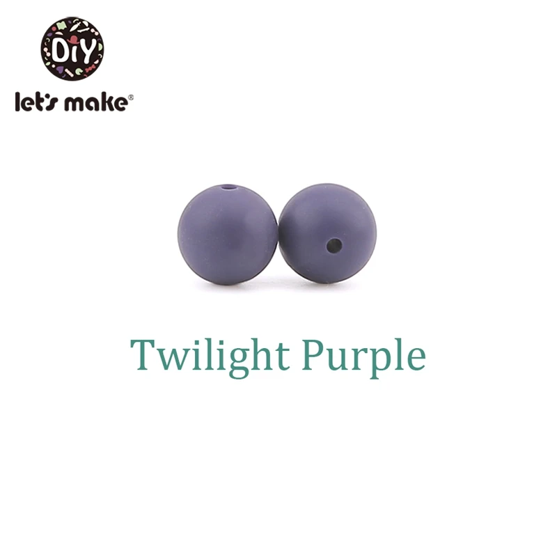 Twilight Purple