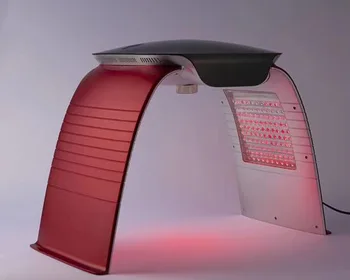 

pdt photon facial pdt led light therapy machine with nano mist spa spray hot and cold deep cleaning skin