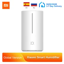 Xiaomi Mijia – humidificateur Intelligent d'origine, stérilisation antibactérienne, purificateur d'air, humidité constante