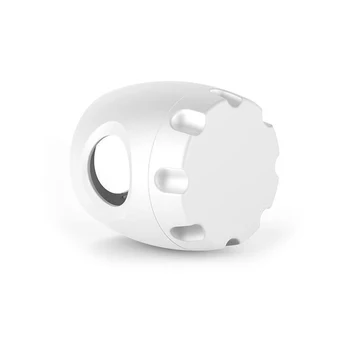 

Drop Ship Kids Baby Door Handle Lock with Childproof Kids Safety Doors Handles Locked Cover Home Room Care Supplies