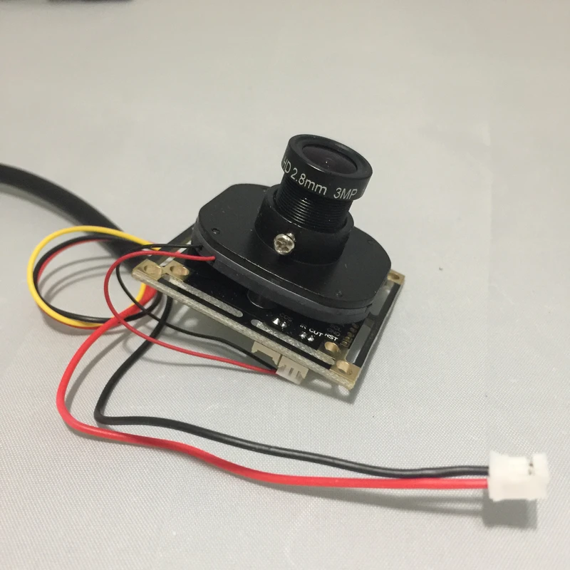 Рисунок 2 - 1200TVL CMOS HD CCTV плата для