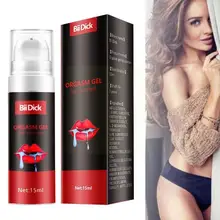 Fast Female Sexual Stimulant Aphrodisiac For Women Sex Orgasmic Gel Climax Spray Enhance Female Vagina Tightening Libido Sp T3X8