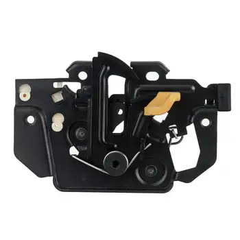 

Front Bonnet Hood Locking Latch Assembly For Ford Fiesta 2008 2009 2010 2011 2012 CA6A-16700-CE 1831520