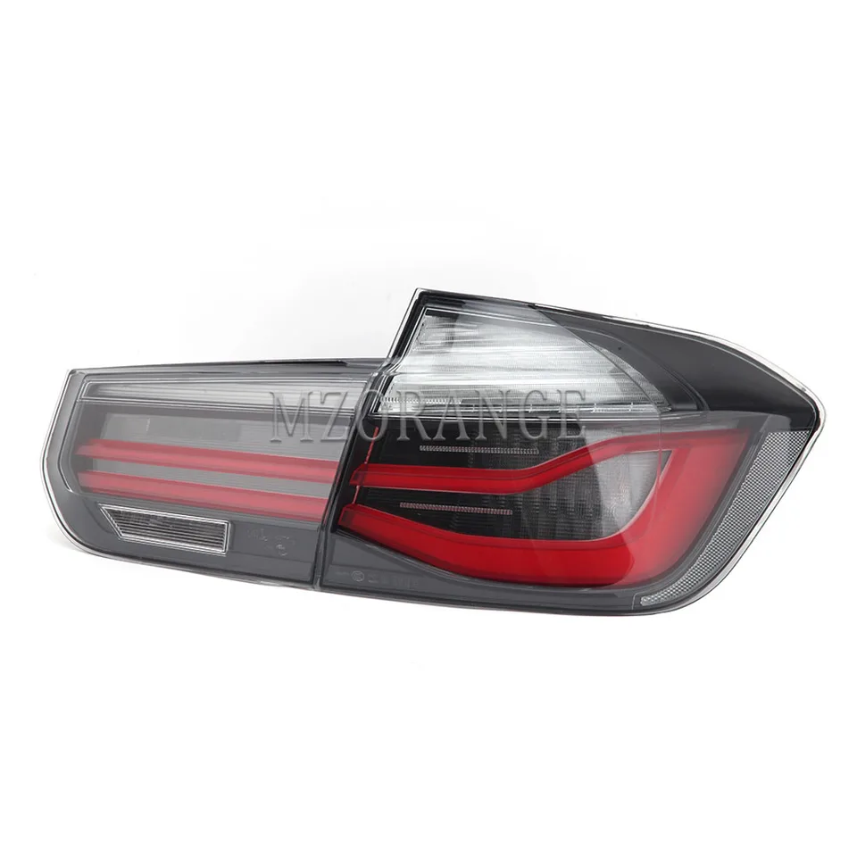 BMW F30 テールライト Amazon | YUANZHENG B-M-W 3シリーズ テールランプRGB機能 F30