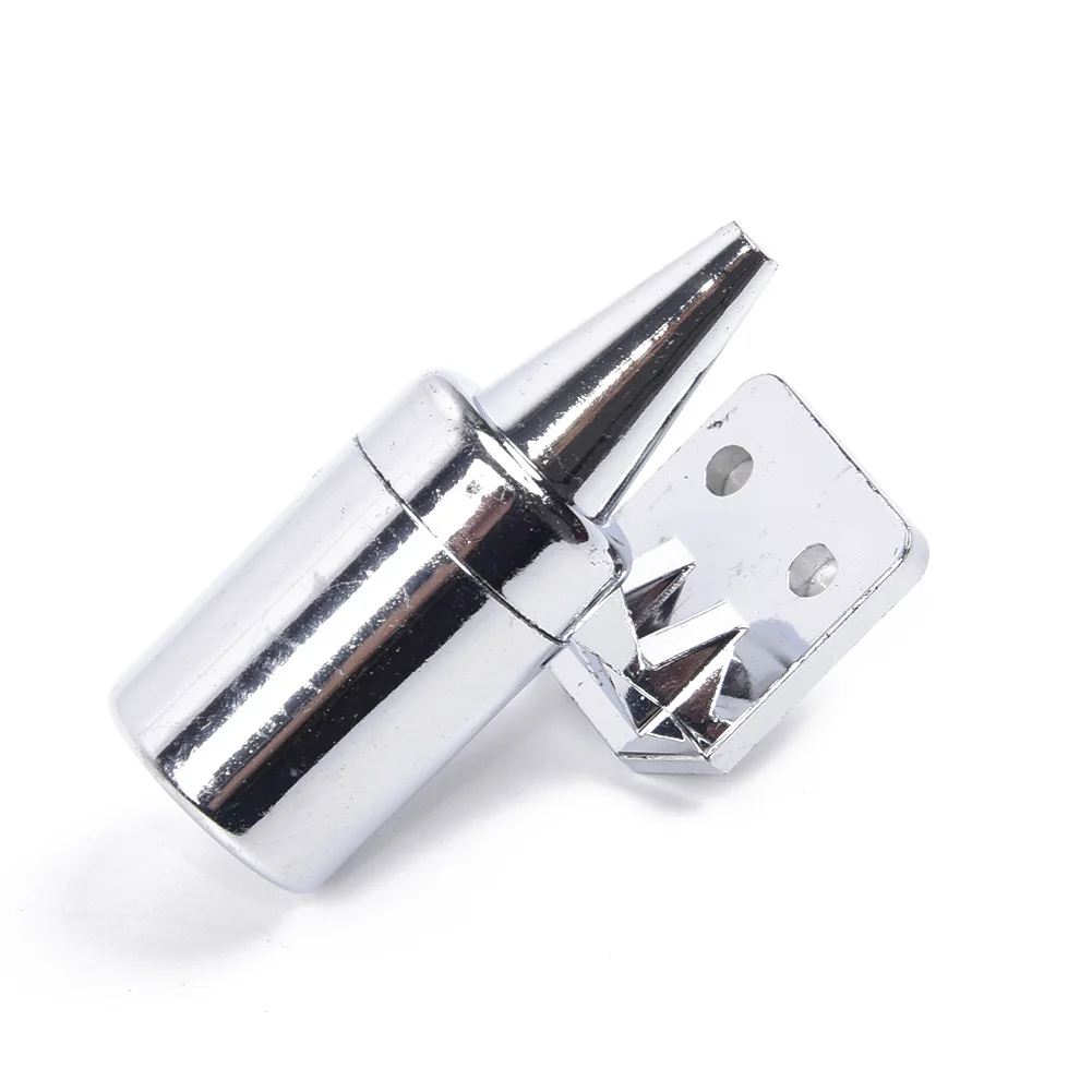 Серебряный свисток, аксессуары для мотоциклов, универсальный олень, животное, дикая природа