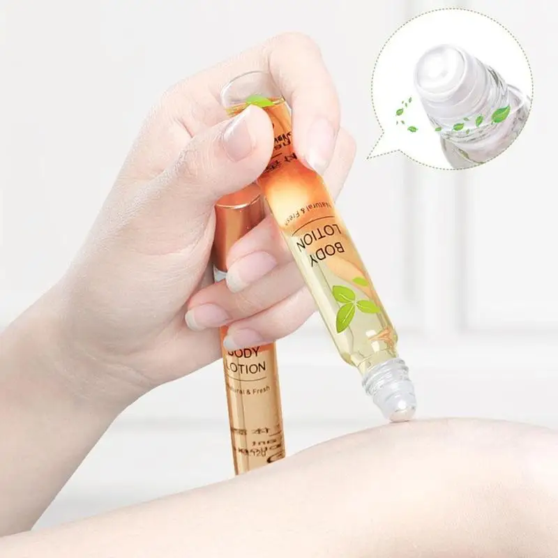 2021 Women's Perfume Natural Perfume Roll-on Go Body Odor Body Emotions Attract Flirt Perfume Air Water-Based Sweet Fresher 2021 Women's Perfume Natural Perfume Roll-on Go Body Odor Body Emotions Attract Flirt Perfume Air Water-Based Sweet Fresher